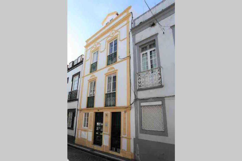 Pdl Central Apartments - Three Ponta Delgada - Açores Exterior foto
