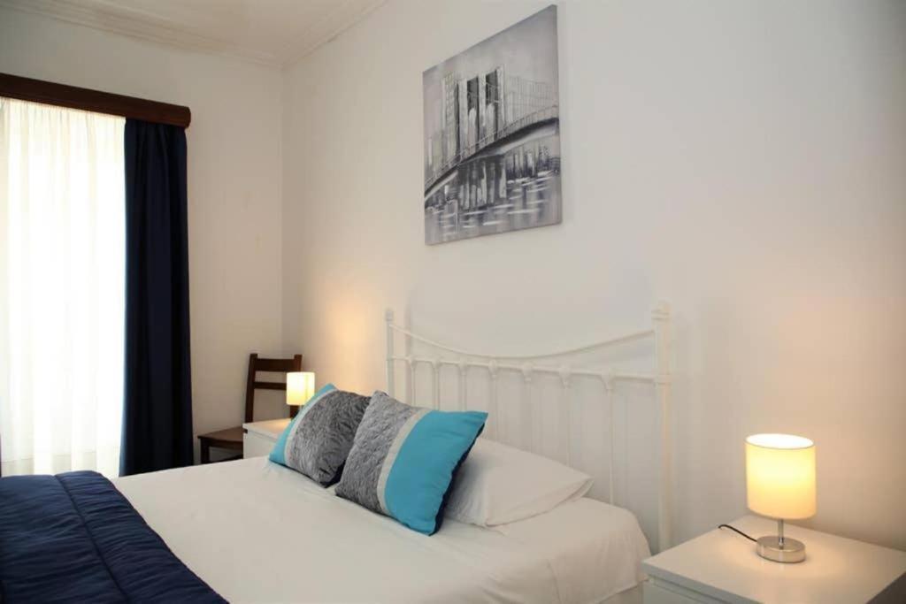 Pdl Central Apartments - Three Ponta Delgada - Açores Exterior foto